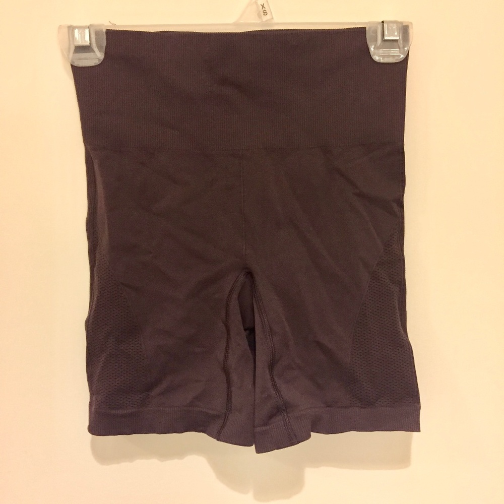Lululemon Scupt Shorts